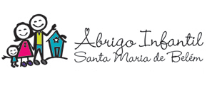 Site Oficial do Abrigo Infantil de Santa Maria de Belém